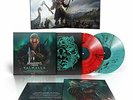 Jesper Kyd & Sarah S-Assassins Creed Valhalla VINYL NEW