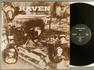 Raven  Live At The Inferno   Blues Rock; Blues