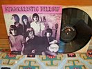 Jefferson Airplane-Surrealistic Pillow-Original 1st Press RCA  LPM 3766 Mono VG+