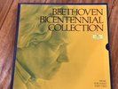Beethoven Bicentennial vol. XIV 14 Vinyl records box set EX DG Piano Music V. 2