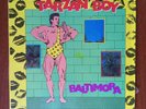 Baltimora – Tarzan Boy [1985] Vinyl LP Single Electronic Italo-Disco EMI