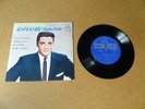 Elvis Presley - IT’S NOW OR NEVER Compact 33 Living Stereo Japan EP SCP- 1245
