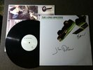 THE LONG WINTERS PUTTING THE DAYS TO BED LP BEAN DAD MBMBAM JOHN RODERICK SIGNED