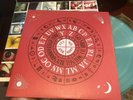 PEARL JAM NO CODE CLEAR 25TH ANNIVERSARY LP Rare COKE BOTTLE VINYL Ten Club