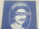 Sex Pistols,  God Save the Queen, classic punk single