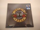 Guns N Roses - Greatest Hits - Paradise City - Splatter Exclusive - 2 LP...