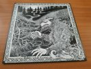 Satanic Warmaster ?– Nachzehrer- lp'- NEW UNPLAYED  - black metal -