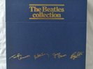 The Beatles Collection UK BC13 Blue Box Set Of LP's 1978 - Near Mint Condition
