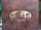 Double 33T  The Beatles. Love Songs. Or.US 1977 (embossed) avec booklet (Livret)
