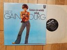 Serge GAINSBOURG : Melody Nelson  FRENCH LP PHILIPS 6325.071  BIEM  Ed.1 EX+