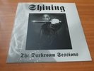 Shining ?– The Darkroom Sessions- lp'- NEW UNPLAYED  - black metal