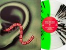 Thee Oh Sees - An Odd Entrances LP Neon Green Clear Black Splatter Vinyl LTD/750