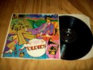 A COLLECTION OF THE BEATLES OLDIES LP ORIG UK PARLOPHONE PCS 7016 Stereo NM