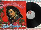 Lydia Mendoza – Mi Cancion De Navidad LP Falcon Records FLP-4017 Cumbia Ranchero