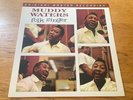 Muddy Waters ?Folk Singer 1994 Mobile Fidelity MFSL Vinyl LP Blues Audiophile