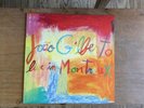 Joao Gilberto: Live in Montreux (LP, Brazil, Elektra Musician NM/NM)