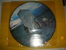 the who who's next  LP PICTURE DISC rare made in the EU