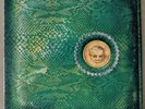 ALICE COOPER - BILLION DOLLAR BABIES 1974 WARNER BROS BS 2685 US DIECUT SLEEVE