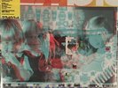 Big Red Machine  – How Long Do You Think  2 LP NEW Taylor Swift Red Vinyl