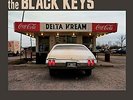 The Black Keys Delta Kream - Vinyl Vinyl LP (New)