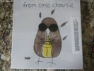 charlie watts from one charlie
