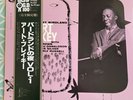 Art Blakey – A Night At Birdland Vol.1 Blue Note – SGD - 6 Japanese Reissue OBI