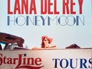LANA DEL REY - HONEYMOON 2LP (ORIGINAL PRESSING) VINYL SEALED