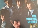 THE ROLLING STONES 12X5 PS402 VGPLUS