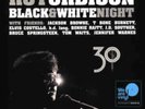 Roy Orbison Black & White Night Vinyl 30th Anniversary 2LPs