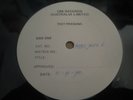 BRYCE ROHDE QUARTET More Spring AUSSIE JAZZ LP 1990 - 2MBS-FM - TEST PRESSING