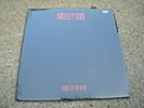 MOTLEY CRUE Shout at the Devil Vinyl LP Elektra 9 60289-1 First Press SEALED VTG