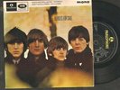 THE BEATLES,For sale,UK EP Parlophone.1964.EXC.Sixties beat.Combined postage