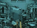 BILLY TALENT - Dead Silence DLP (crystal water Vinyl) Rock ltd. Edition