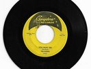 DOO WOP 45 THE GUIDES YOU MUST TRY ON GUYDEN STRONG VG ORIGINAL