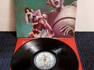Queen News Of The World Vinyl LP Record Album (VG++) Elektra 6E-112 (1977) Rock