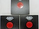 THE COMPLETE COMMODORE JAZZ RECORDINGS 66-Vinyl LP 3-Box Set Vol. I, II, III, NM