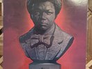 Lamont Dozier Black Bach LP Vinyl Record sn4987