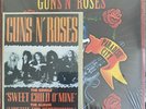 Guns N Roses - Welcome To Paradise City 2 x 10
