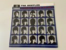 The Beatles - A Hard Day's Night (Laminated Triple Flipback Sleeve) One EMI Box
