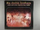 Doobie Brothers, The  What Were Once Vices Are Now Habits   SEALED  Classic Rock