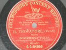 94g1.  Boninsegna & Valls - Il Trovatore-Miserere - G&T GC.54056