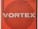 Highlights Of Vortex LP Folkways MUSIQUE CONCRETE electronics TAPE EXPERIMENTS