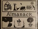 NEW / DAVID RAWLINGS Poor David's Almanack LP SEALED 12