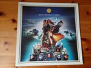 Fish ?- Vigil In A Wilderness Of Mirrors 1990 EMD 1015 UK Vinyl LP