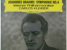 CARLOS KLEIBER BRAHMS SYMPHONY NO.4 DGG DIGITAL ED.1 2532003 NM