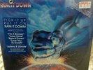 Judas Priest Ram it Down LP Sealed Hype Sticker 1988 Columbia FC 44244 NEW
