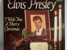 2 LP'S- ELVIS PRESLEY- 