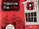 FIREHOUSE FIVE PLUS TWO Vol. 2 (Good Time Jazz GTJ L-2) VG+
