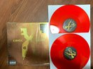 DMX - The Legacy RED 2 LP Greatest Hits RSD Record Vinyl ruff rap rare limited