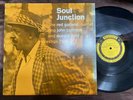 RED GARLAND SOUL JUNCTION PRESTIGE VIJ 232 MONO JAPAN Vinyl LP